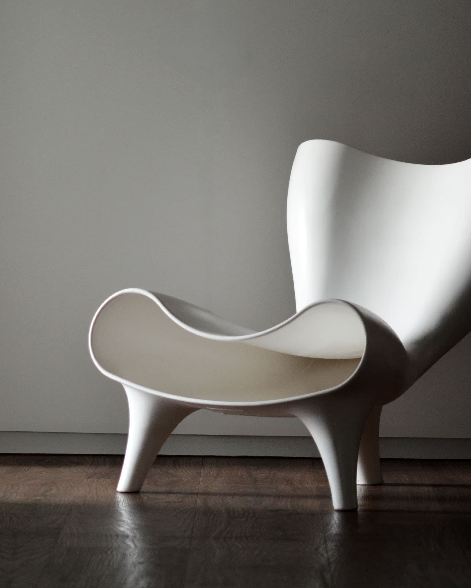 Orgone Chair