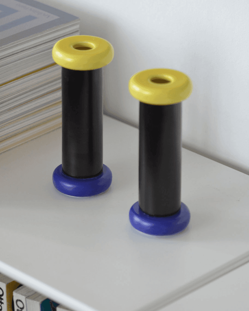 Bobine Vase